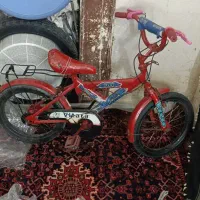 دوچرخه|دوچرخه، اسکیت، اسکوتر|بروجرد, |دیوار