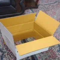 کارتن اسباب کشی