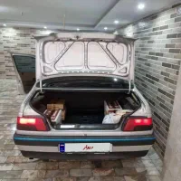 پژو 405 مدل 94 فروش فوری