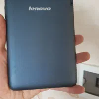 تبلت لنوو و گوشی سونی
