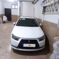 دنا پلاس توربو شیش دنده 1402