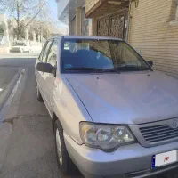 پراید 132|خودرو سواری و وانت|ملایر, |دیوار