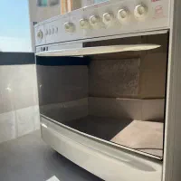 گازفر،تکنو
