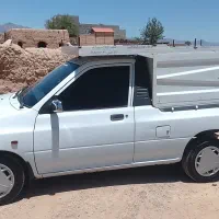 پراید وانت