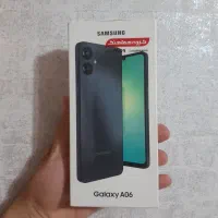 سامسونگ a06