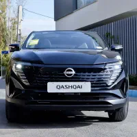 نیسان قشقایی آنر 2025