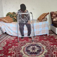 استخدام پرسداری از سالمند (خانم)
