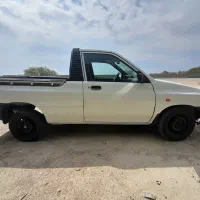 پرایدبارمدل 1400
