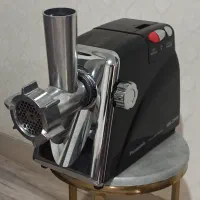 چرخ گوشت پاناسونیک، نو