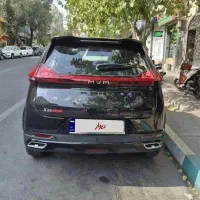 x33 cross معاوضه با  ولستر سراتو