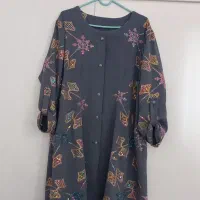 تونیک طرحدار