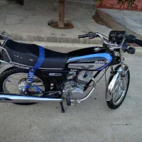 موتور 200
