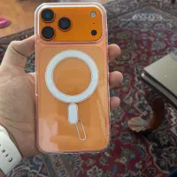 طرح ایفون ۱۷ پرومکس