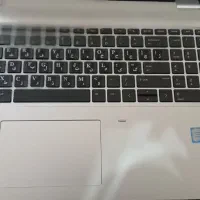 لب تاب hp