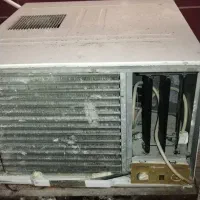 کولرگازی پنجره ای24000 سوپرا