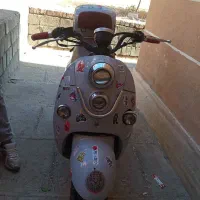 فروش موتور کویر ms1 50 سیسی