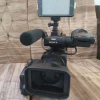 دوربین فیلمبرداری سونی HD 1000