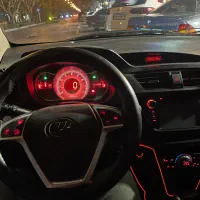 لیفان x50|خودرو سواری و وانت|اصفهان, برازنده|دیوار