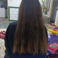فروش مو