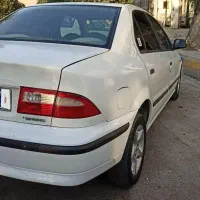 سمند ef89|خودرو سواری و وانت|کرمانشاه, |دیوار