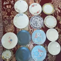 ظروف شیشه ای|ظروف سرو و پذیرایی|تهران, شهرک ابوذر|دیوار