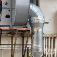 نصب و فروش سانترفیوژ