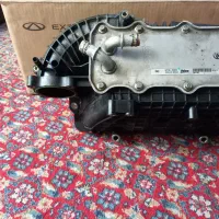 خنک کن تیگو ۷.یاتاقان ثابت تیگو۷ظبط تویوتا.پرده جک