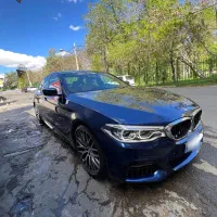 Bmw 530 superior sport|خودرو سواری و وانت|تهران, الهیه|دیوار
