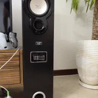 اسپیکر VKER