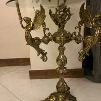 میز برنز