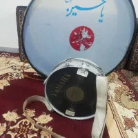 طبل و دوگل
