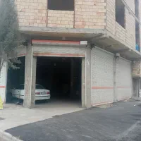 اجاره مغازه تجاری۱۲۰مترنصیرشهر بربلوارامام بوستان۵