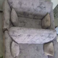 ۲ عدد مبل دونفره