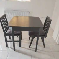 میز و صندلی ۲،۴ نفره