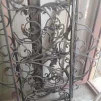 نرده پنچره