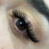 اکستنشن مژه، لیفت و لمینت