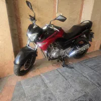 سوزوکی اینوزوما ۲۵۰