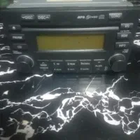 ضبط فابریک سوناتا