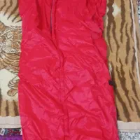 کیسه خواب اصل خارجی کادو بوده استفاده نشده