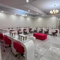 به تعدادی ناخن کار ماهر نیازمندیم