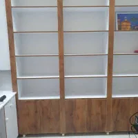 قفسه نو