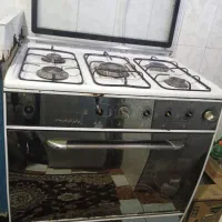 اجاق گاز