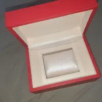 جعبه ی ساعت اصلی
