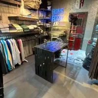 اجاره مغازه در یکی از بهترین پاساژ های گوهردشت