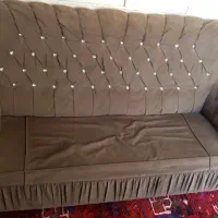 مبل راحتی 7 نفره