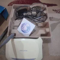 مودم TP-link و D-link