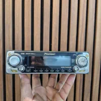 پخش P5550 پایونیر ۴ کانال بلوتوث دار