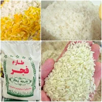 برنج طارم فجرشمالی اصل فجر شیراز عنبربولنجان حراج