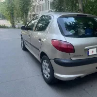 پژو۲۰۶