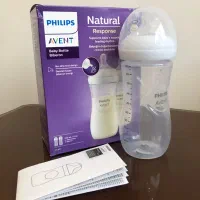 شیشه شیر اونت اصل ۳۳۰ میل سری ۴